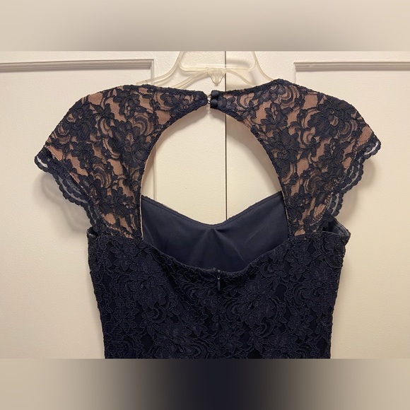 Ralph Lauren Evening Gown - Picture 11 of 11